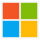 Microsoft logo